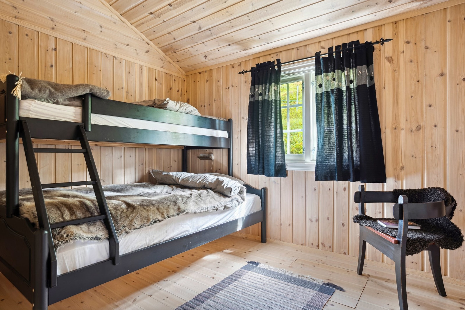 Soverom Galleribilde