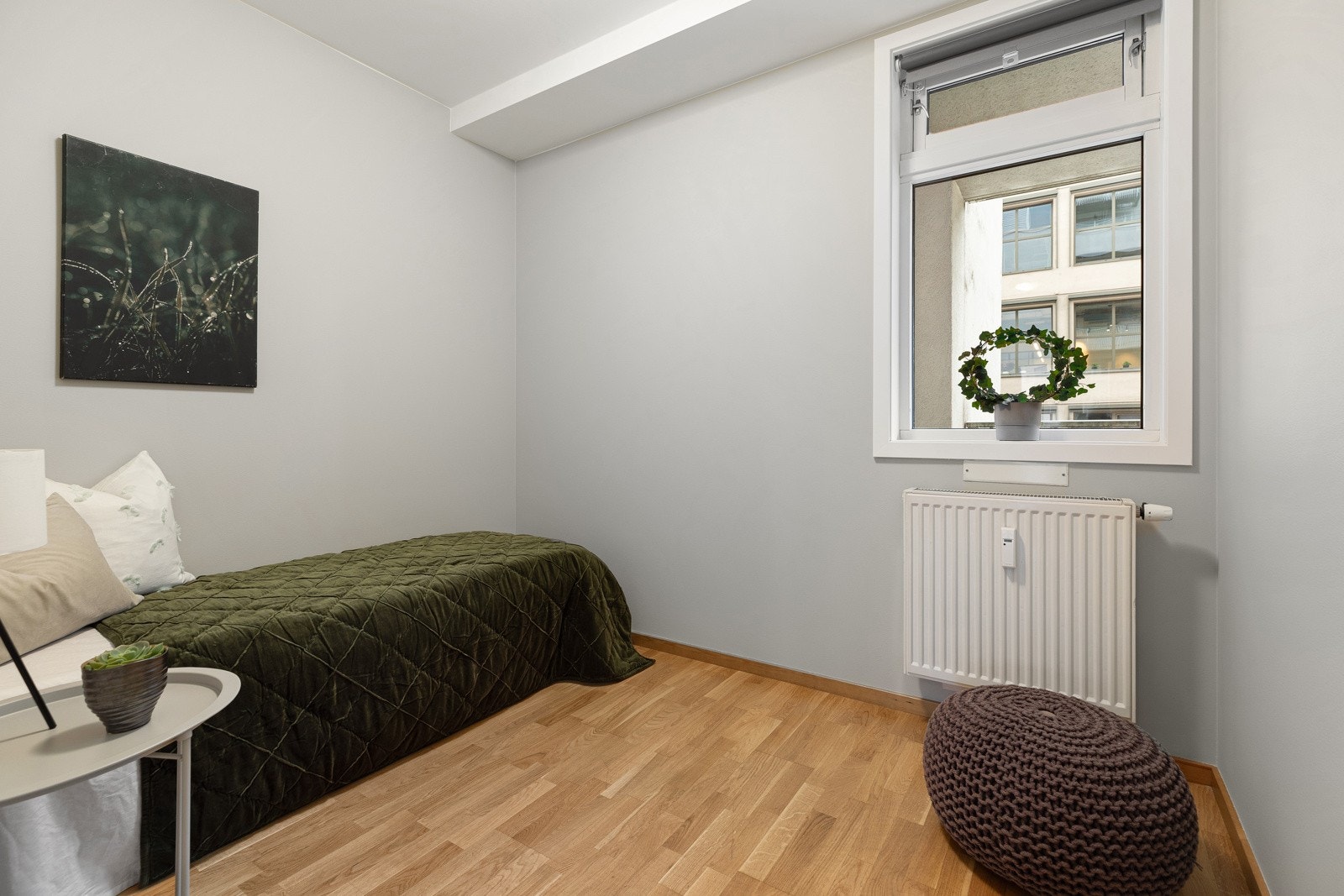 Soverom 2, ca. 6 kvm. Galleribilde