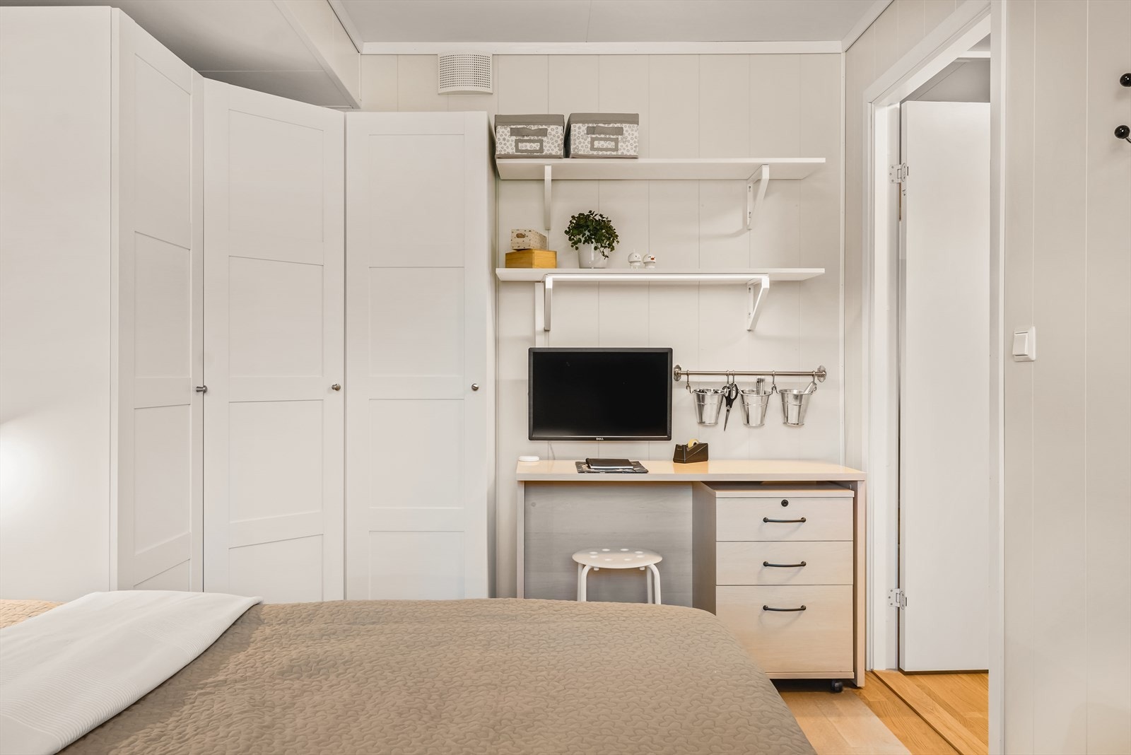 Soverom Galleribilde