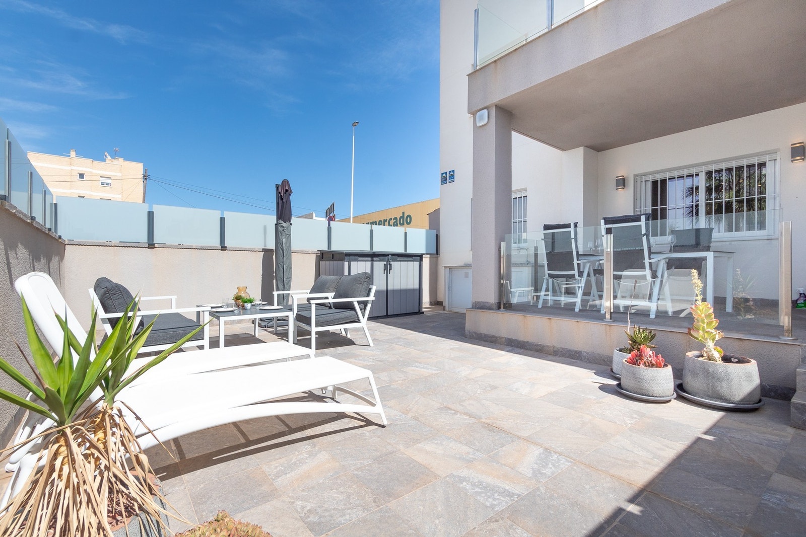 Det koster deg ikke noe å få Spaniamegler1 til å finne din drømmebolig Galleribilde