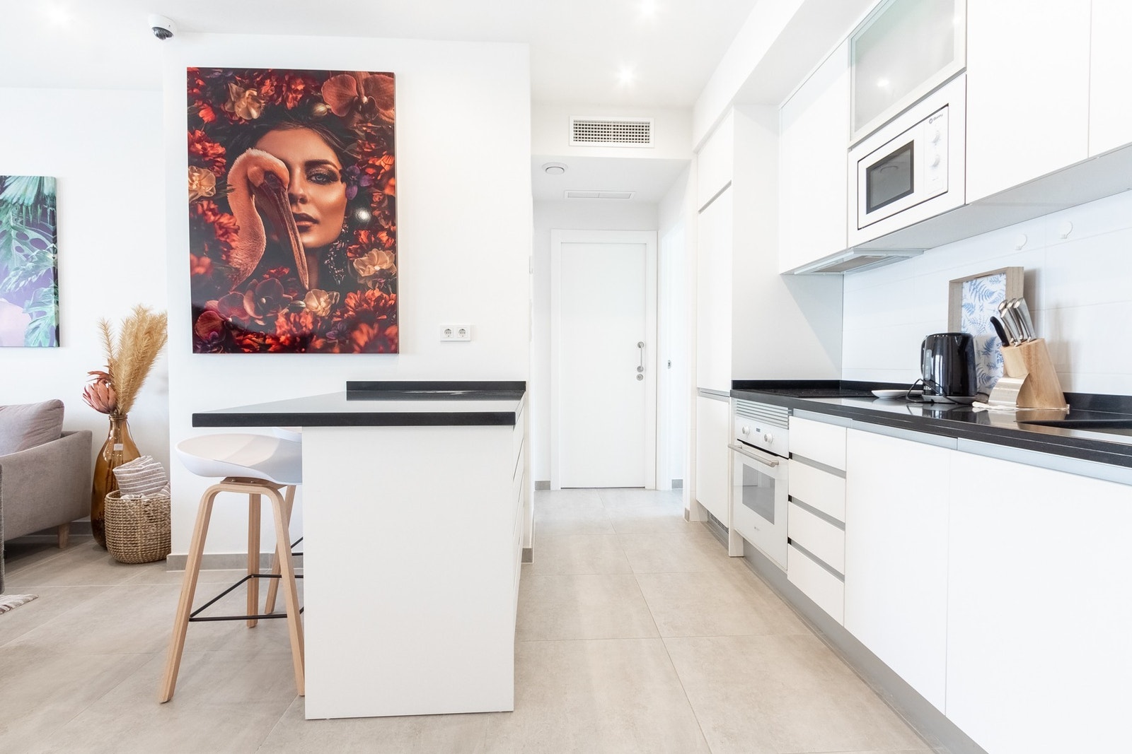 Spaniamegler1 har tilgang til stort sett alle eiendommer i Spania Galleribilde