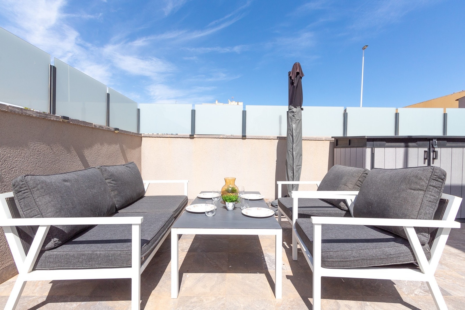 Det koster deg ikke noe å få Spaniamegler1 til å finne din drømmebolig Galleribilde