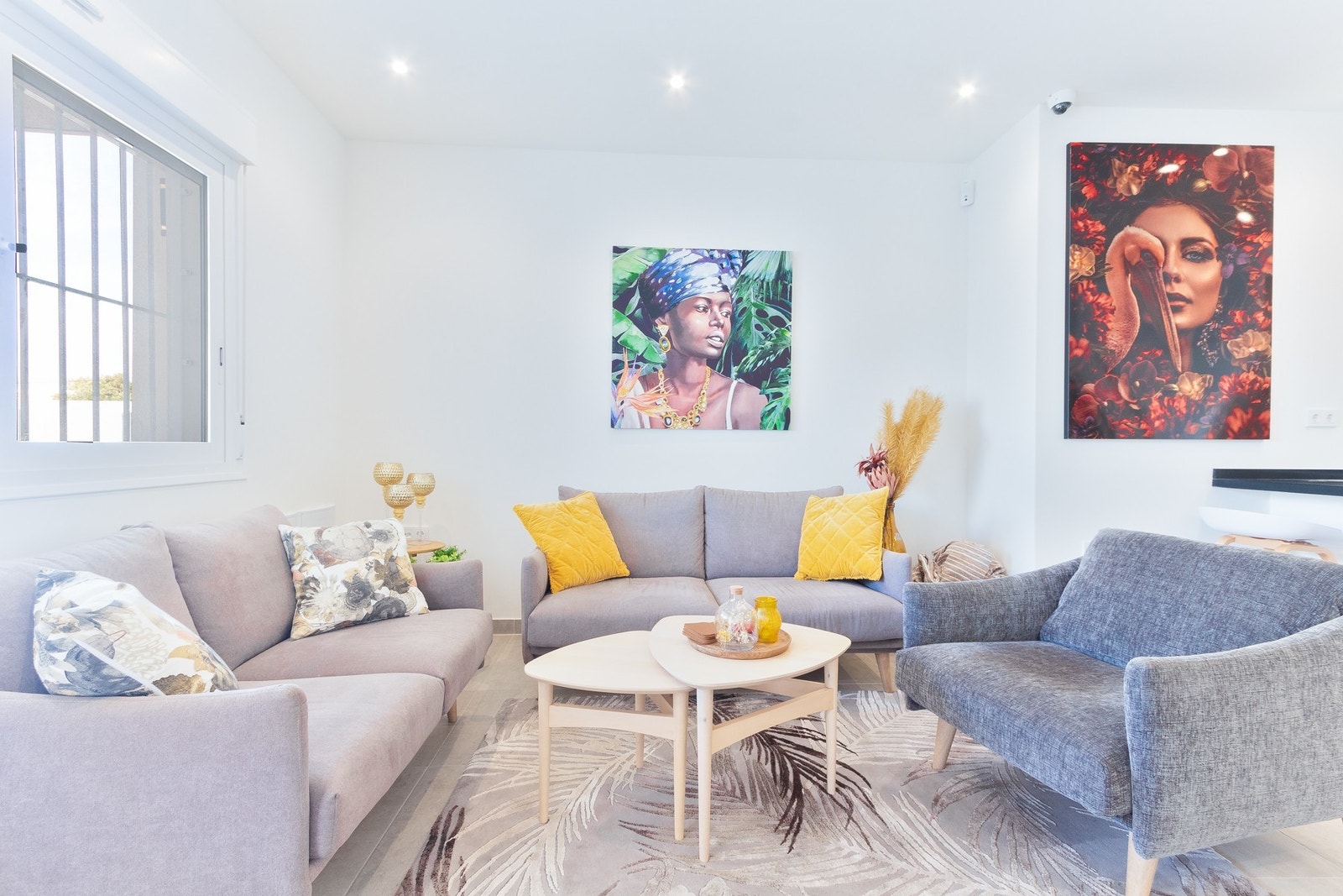 Det koster deg ikke noe å få Spaniamegler1 til å finne din drømmebolig Galleribilde