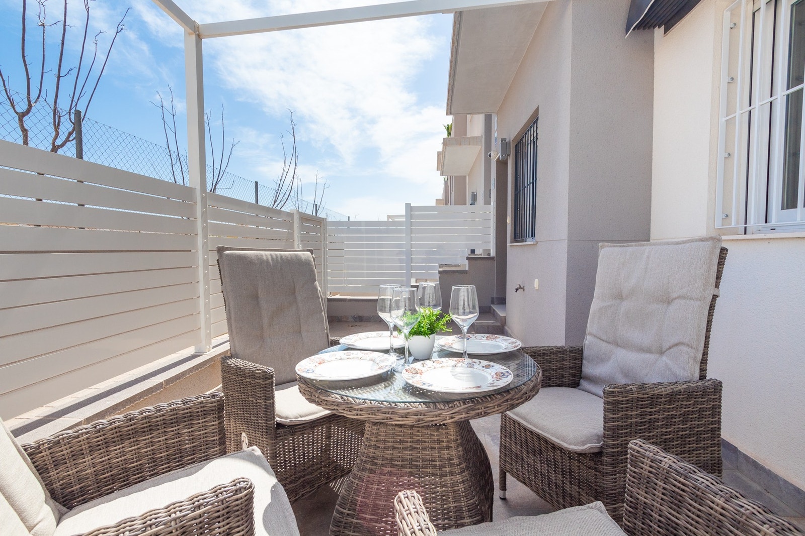 Det koster deg ikke noe å få Spaniamegler1 til å finne din drømmebolig Galleribilde