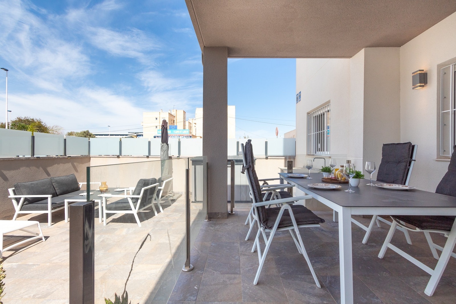 Spaniamegler1 har tilgang til stort sett alle eiendommer i Spania Galleribilde