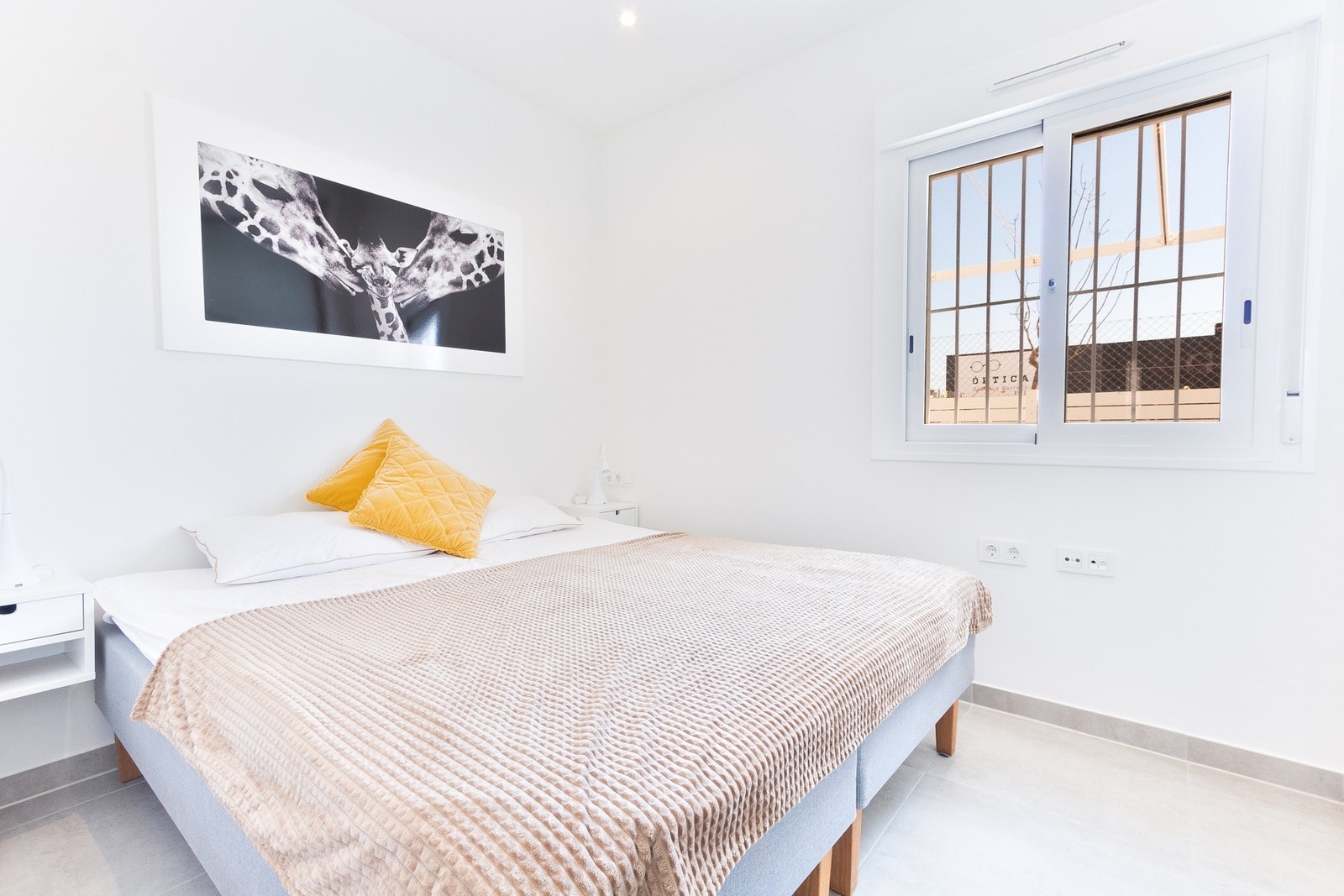 Spaniamegler1 har eget advokatkontor som sikrer kjøpsprosessen Galleribilde