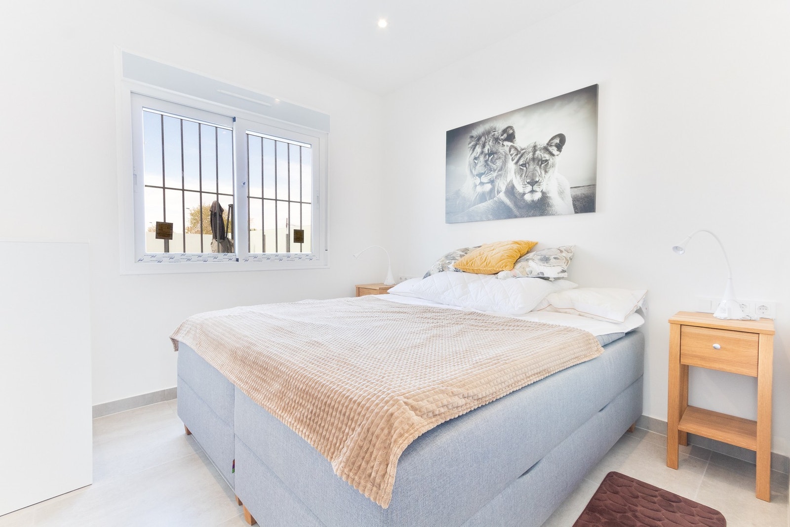 Spaniamegler1 har tilgang til stort sett alle eiendommer i Spania Galleribilde