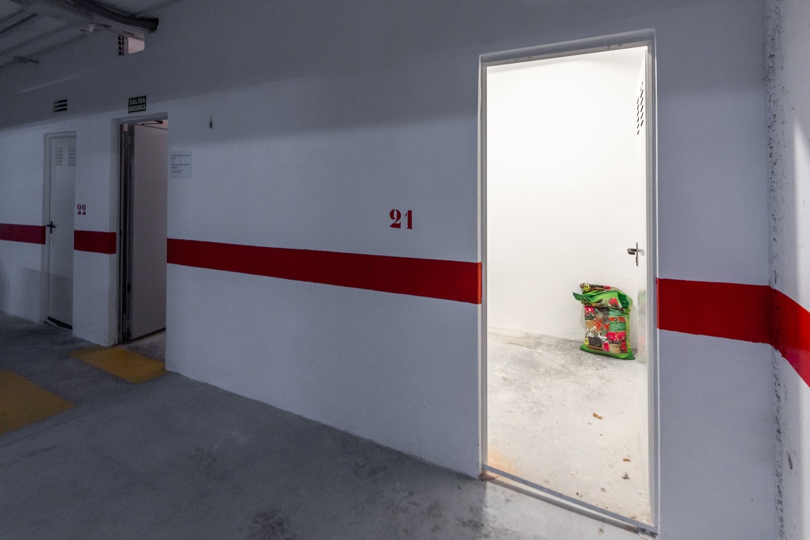 Se fullstendig adresse på eiendommene våre på Spaniamegler1.no Galleribilde