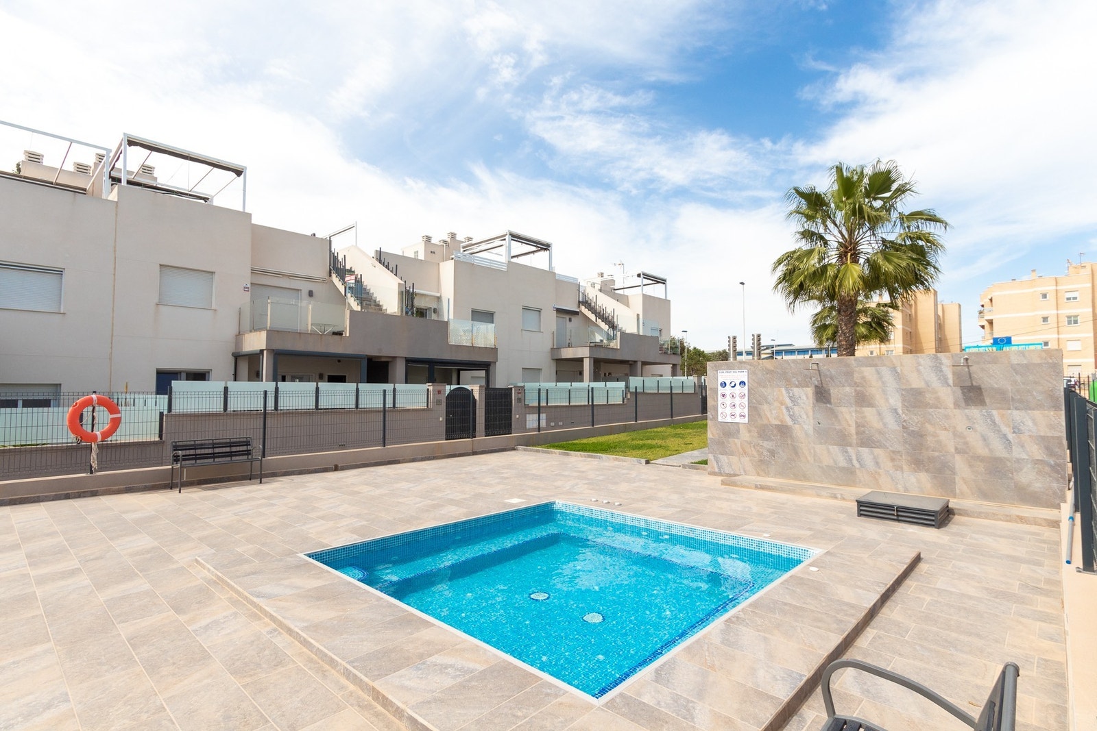 Se fullstendig adresse på eiendommene våre på Spaniamegler1.no Galleribilde