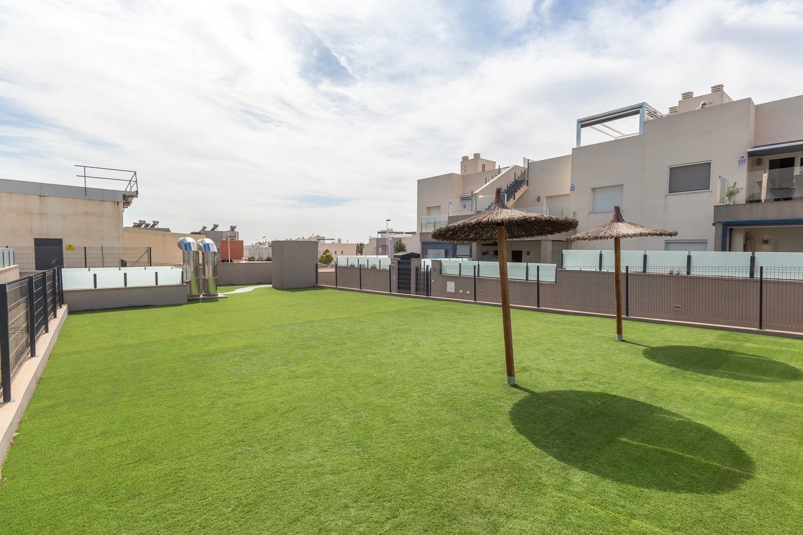 Spaniamegler1 har tilgang til stort sett alle eiendommer i Spania Galleribilde