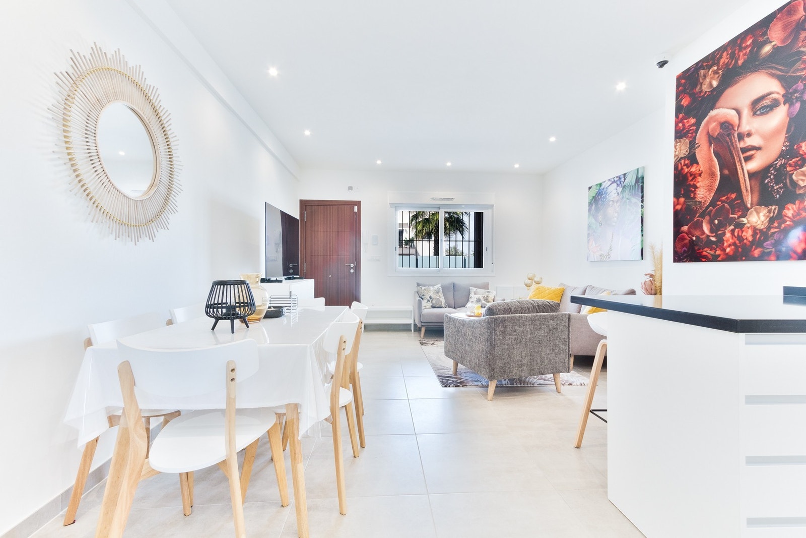 Se fullstendig adresse på eiendommene våre på Spaniamegler1.no Galleribilde