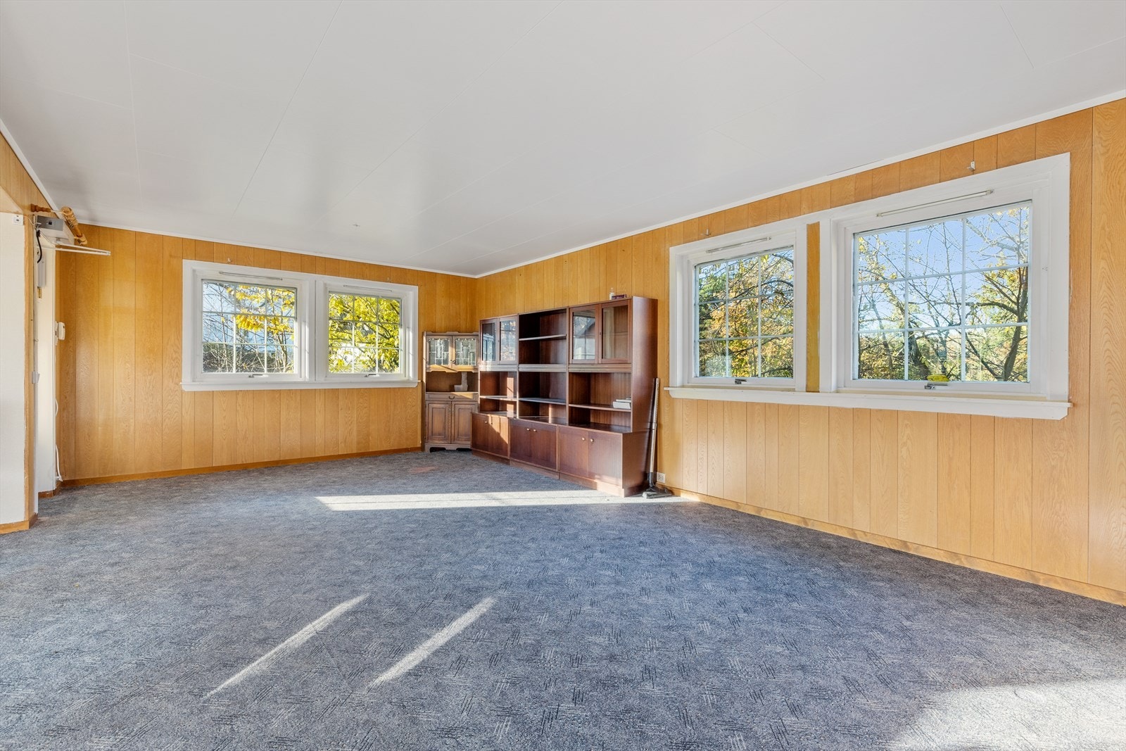 Velkommen inn! Galleribilde