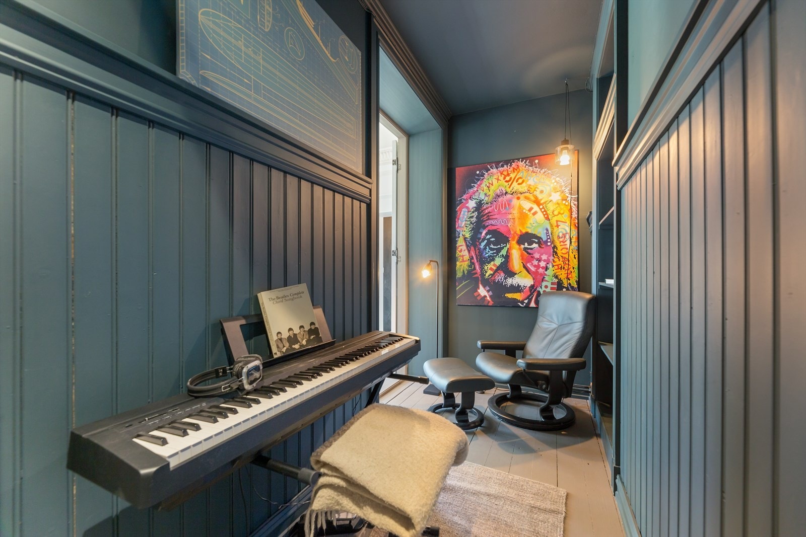 Galleribilde