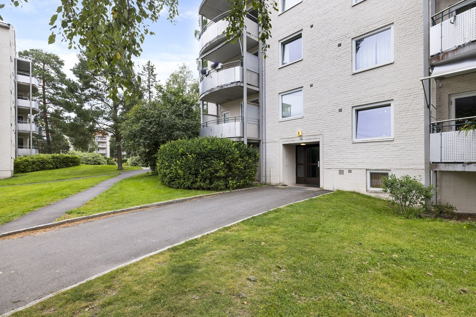 Velkommen til Mellombølgen 8. Galleribilde