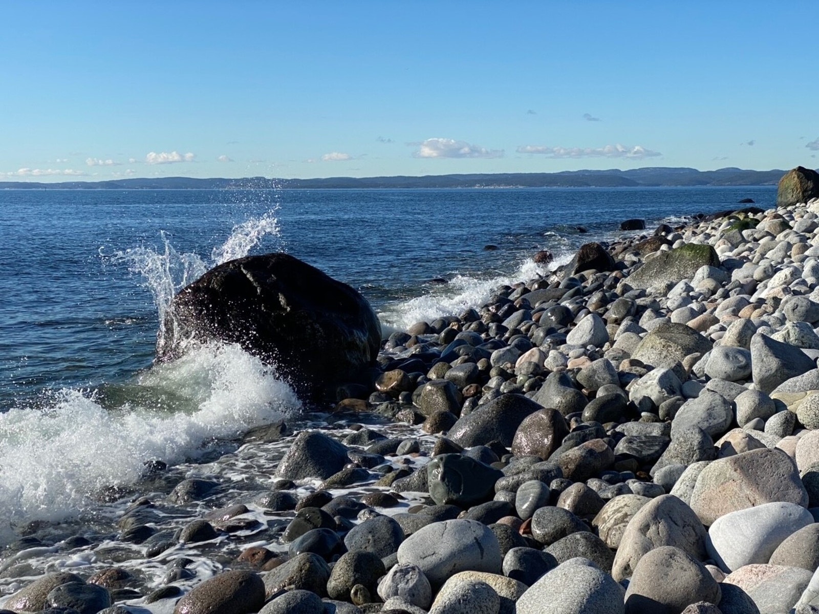 Fra vakre Mølen Galleribilde