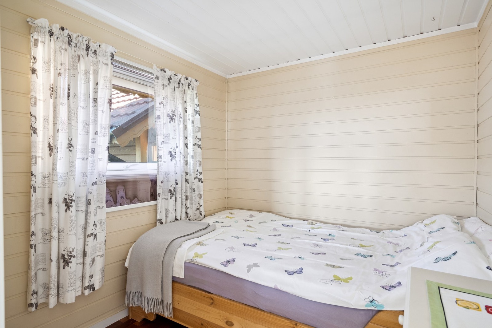 Soverom 2. Galleribilde