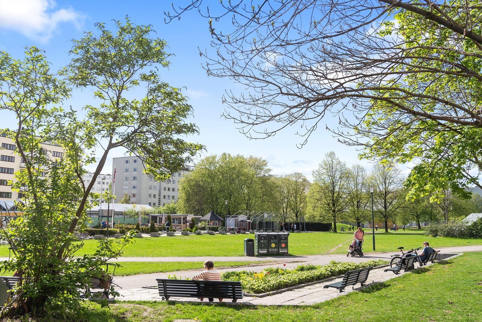 Marienlyst Galleribilde