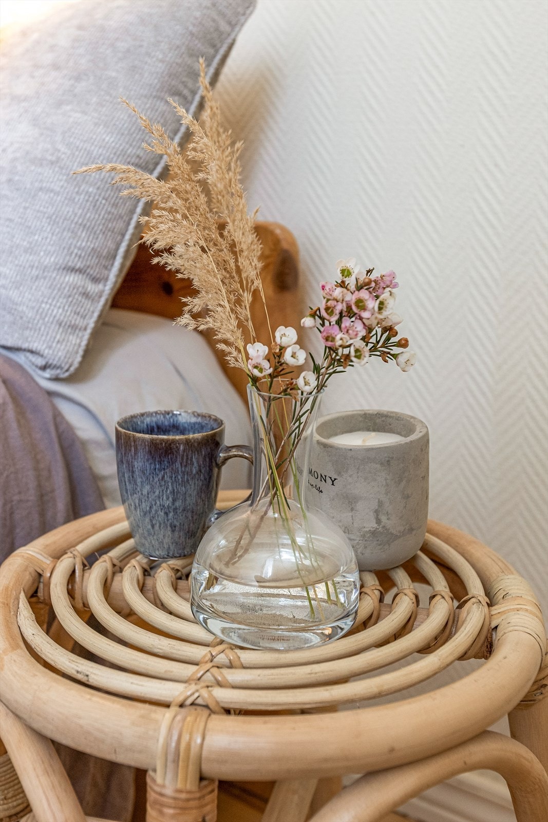 Her kan du slappe av i trivelige og rolige omgivelser. Galleribilde