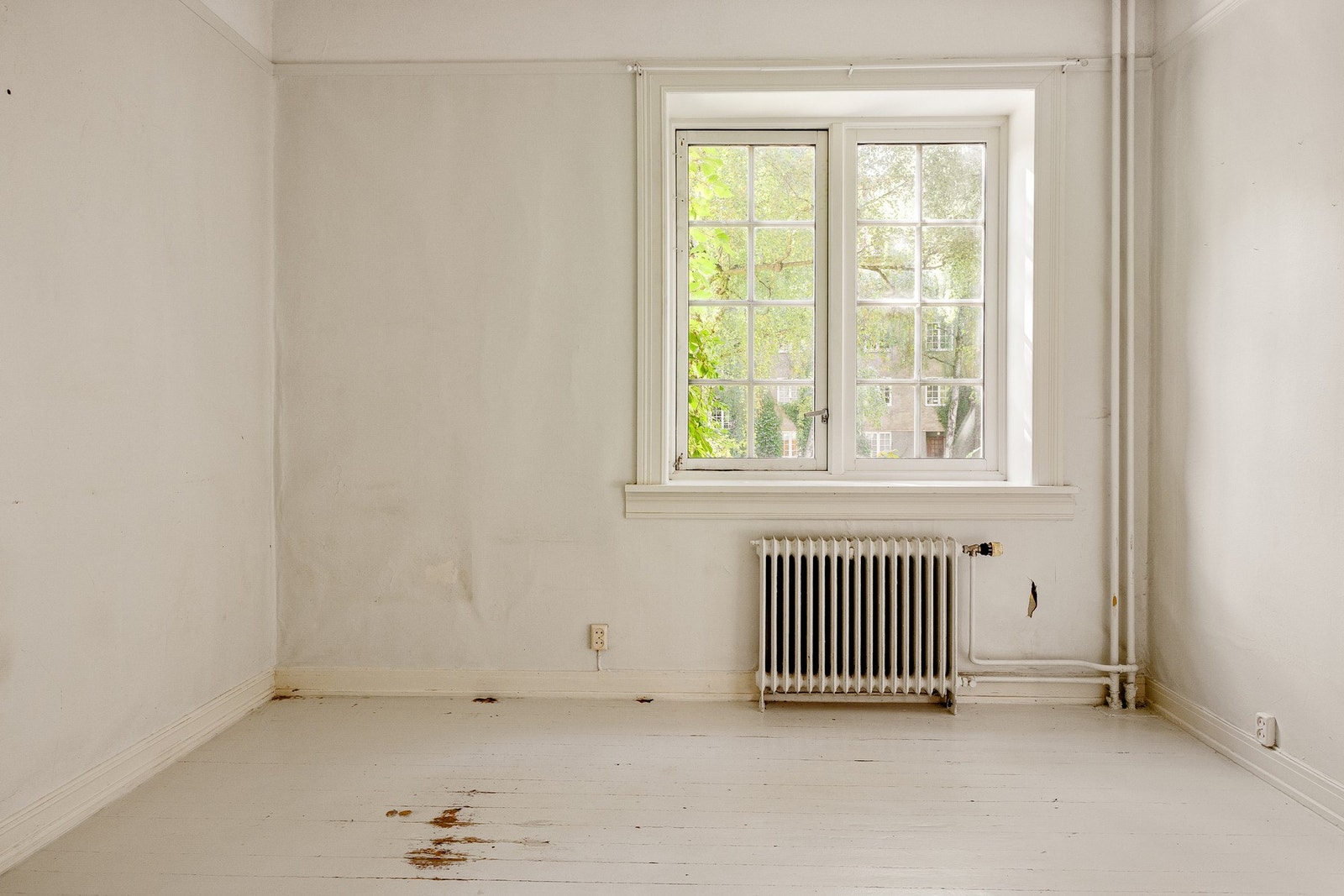 Soverom 2 har god størrelse og har adkomst fra entré. Galleribilde