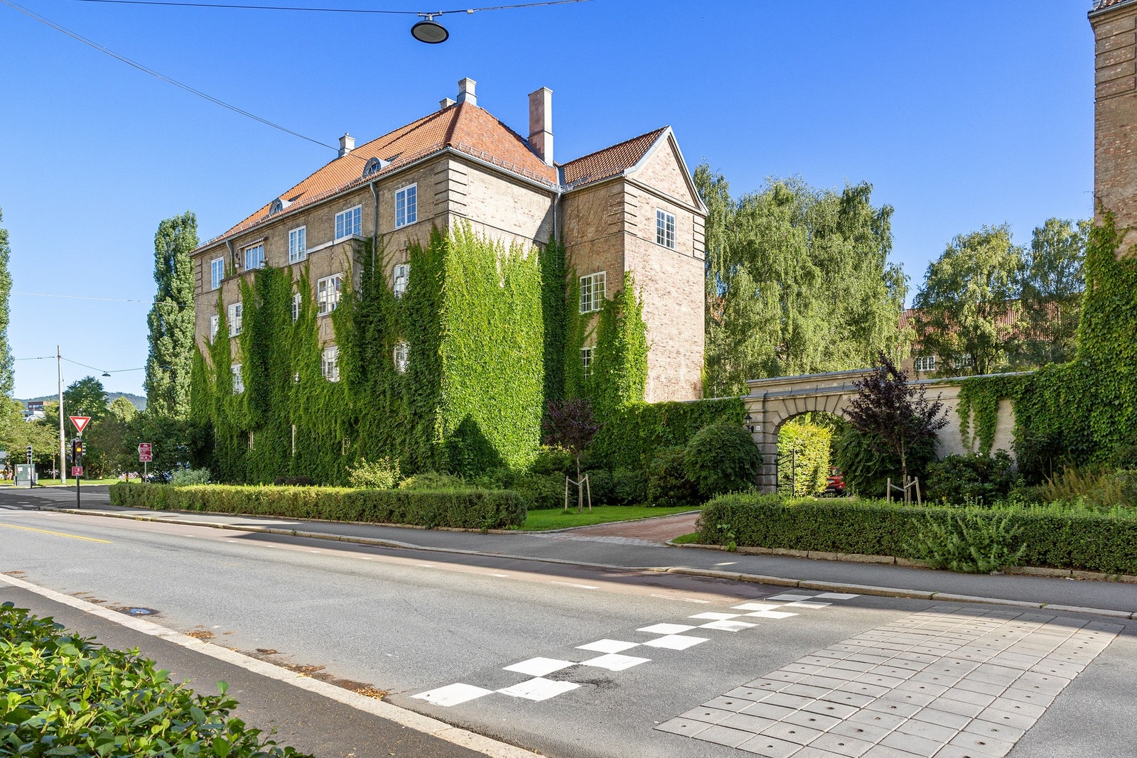 Velkommen til visning i Jessenløkken boligsameie! Galleribilde