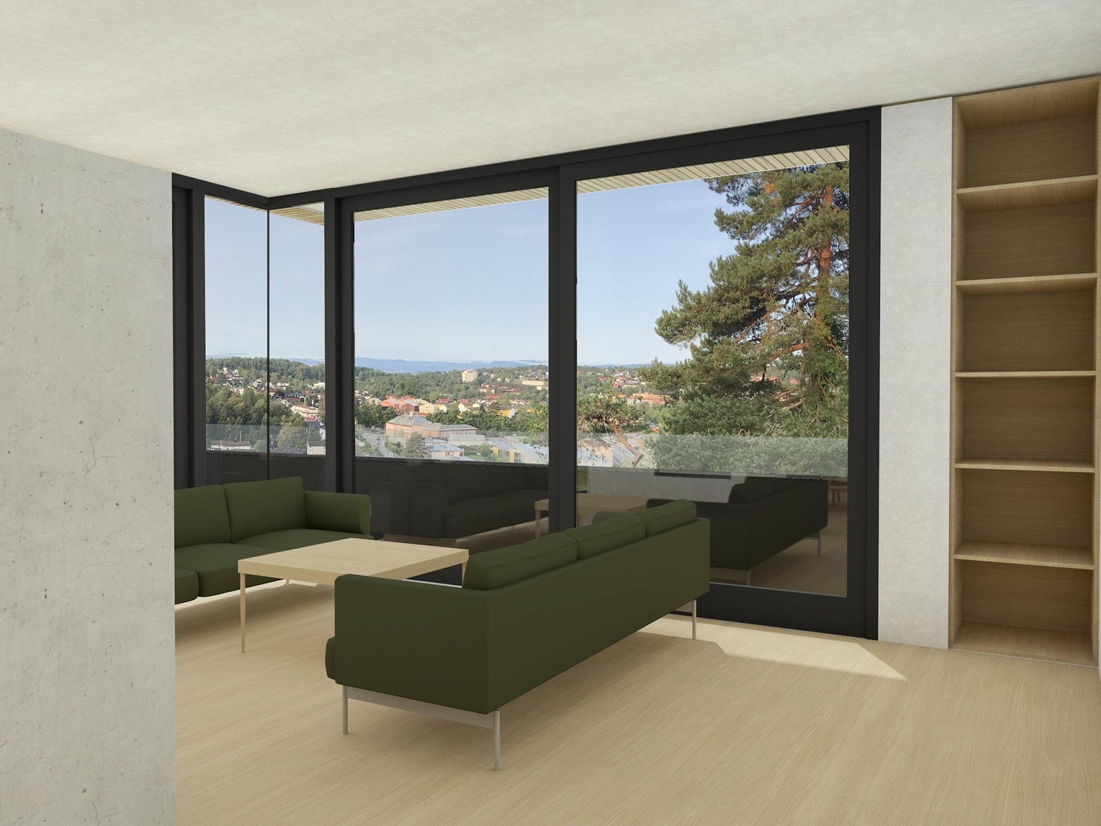 Illustrasjon - avvik vil forekomme Galleribilde