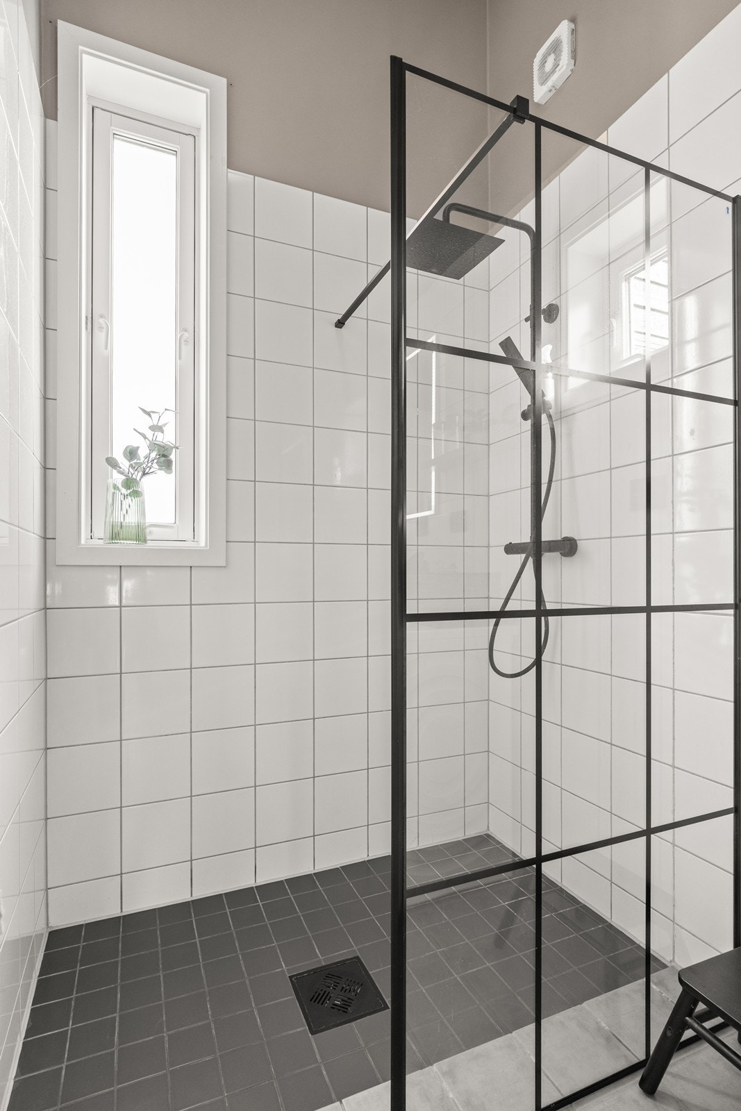 Dusjesone Galleribilde