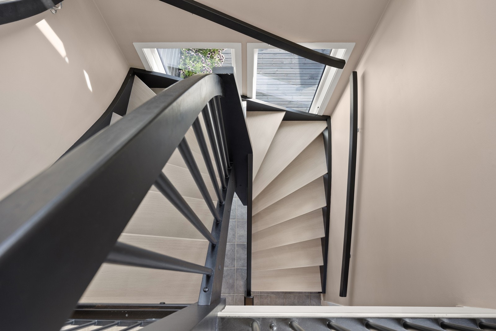 Trappegang Galleribilde