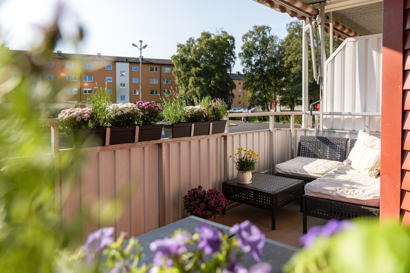 Velkommen på visning i Oppsalstubben 2A! Galleribilde