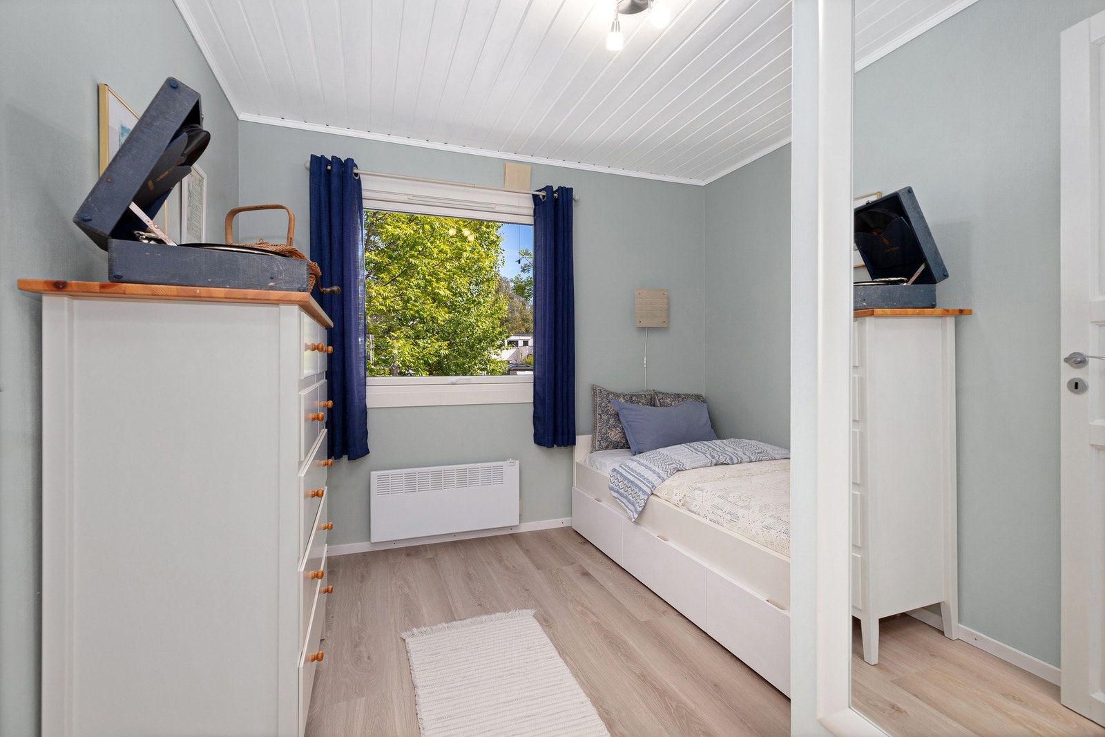 Soverom 3 Galleribilde
