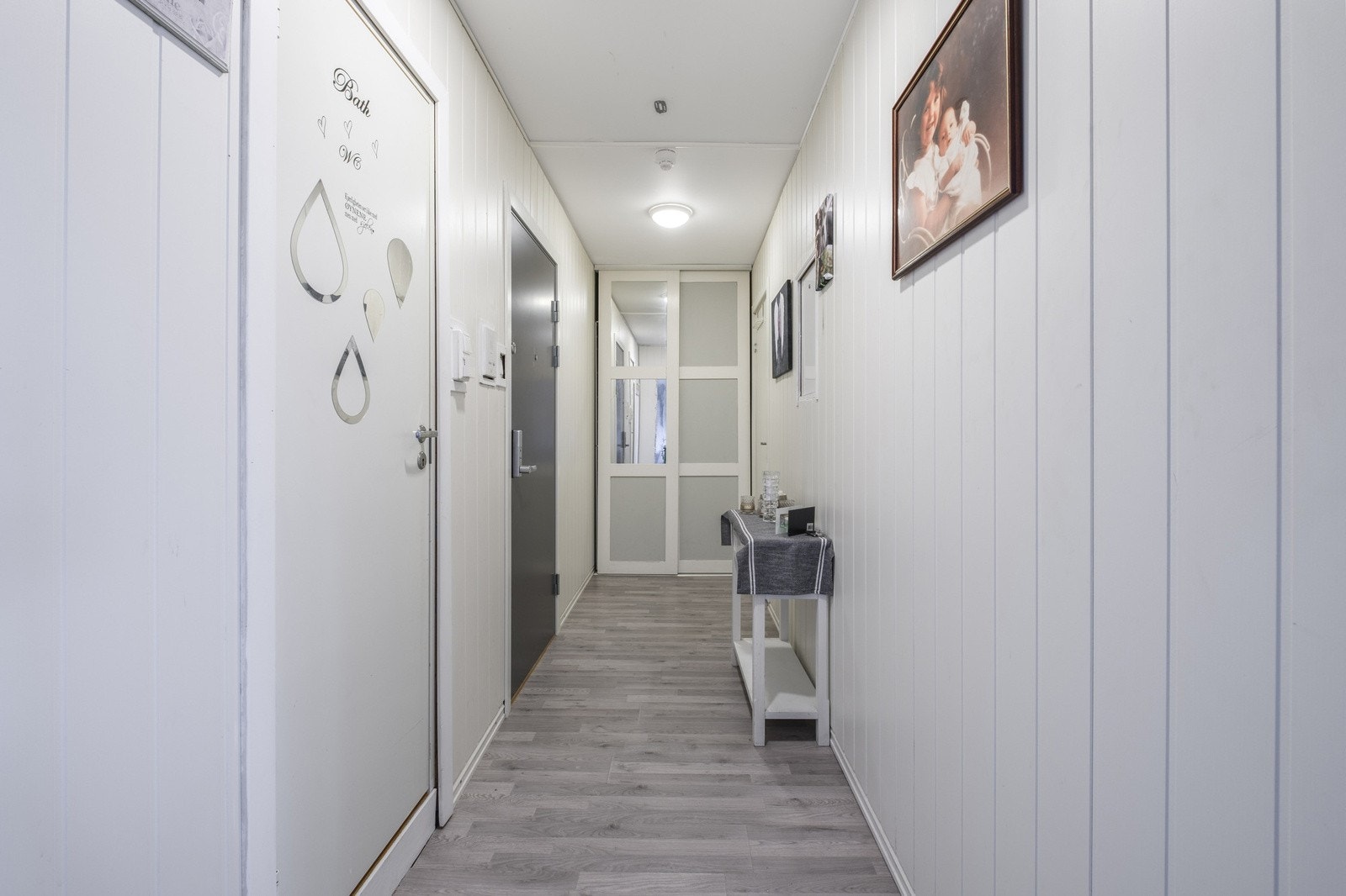 Velkommen inn til Lauritz Hervigs vei 25 A Galleribilde