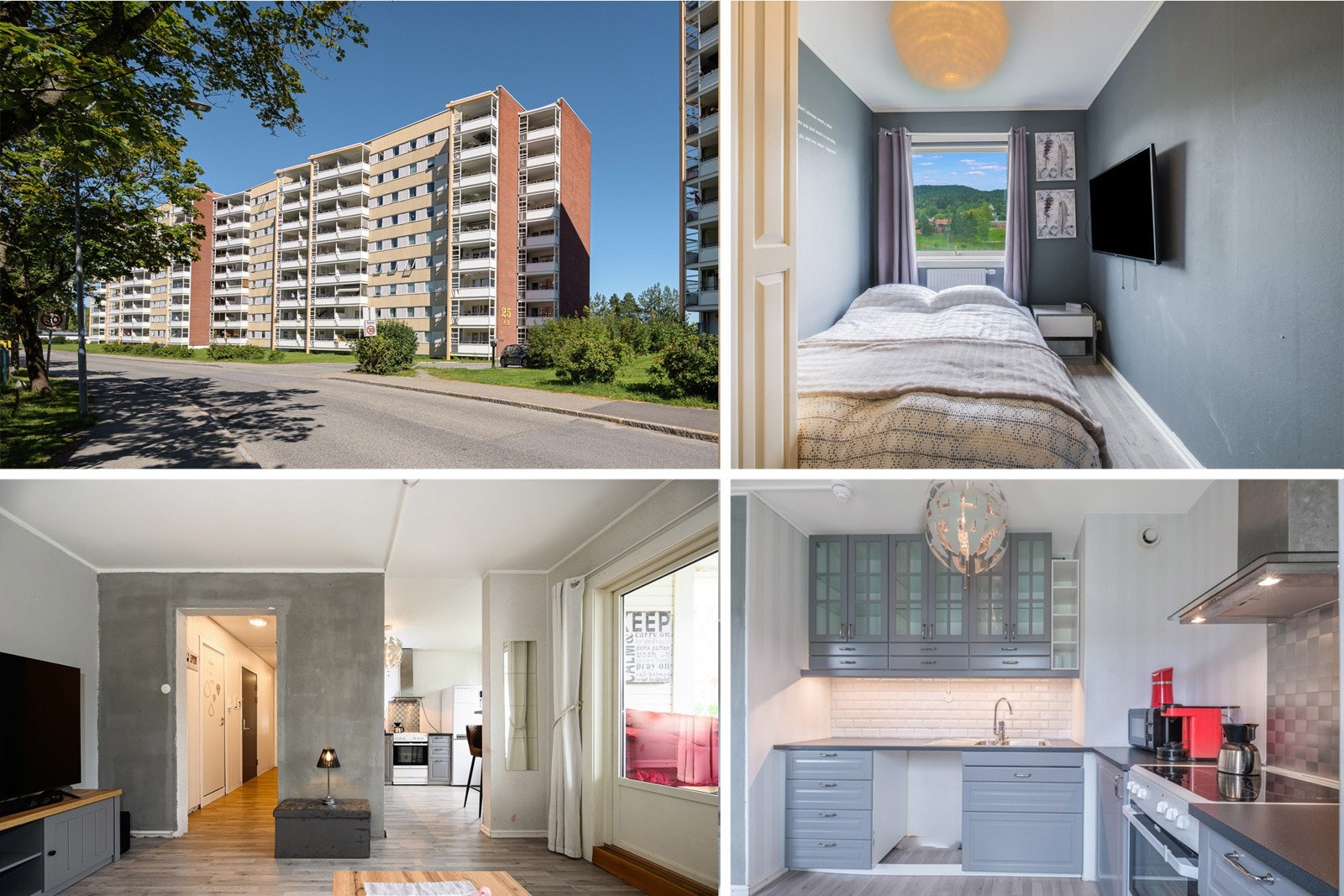 Presentasjon Galleribilde