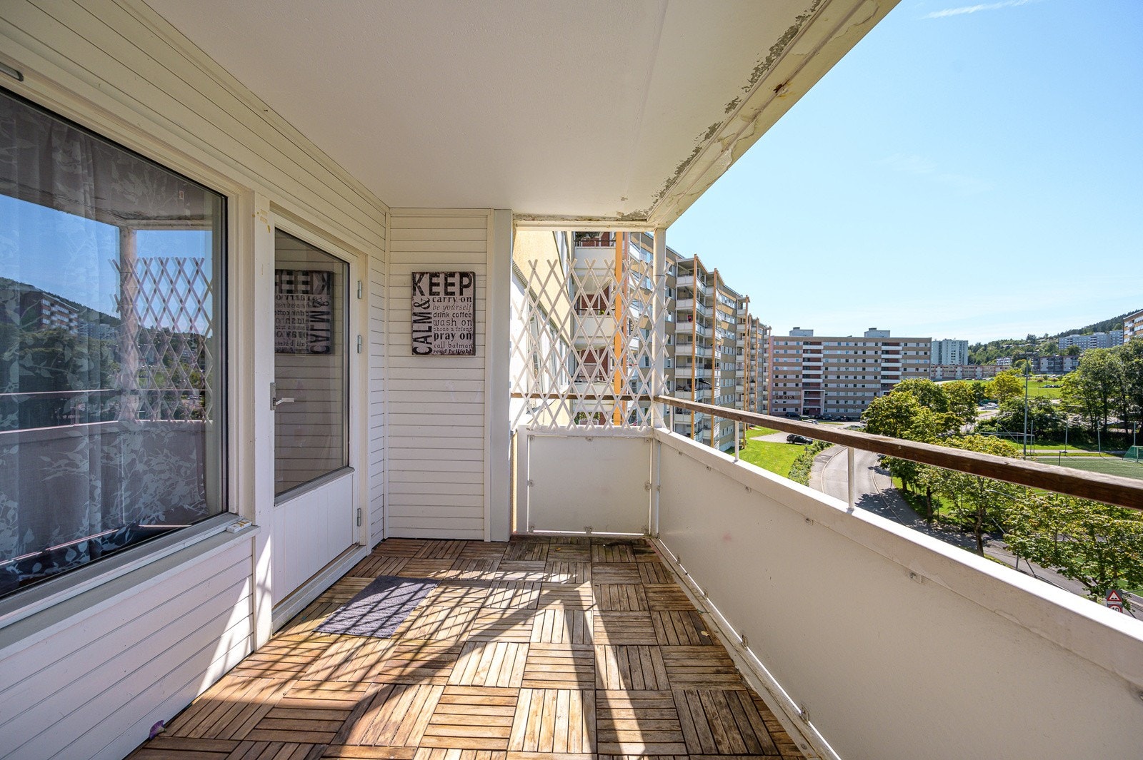 Veranda Galleribilde