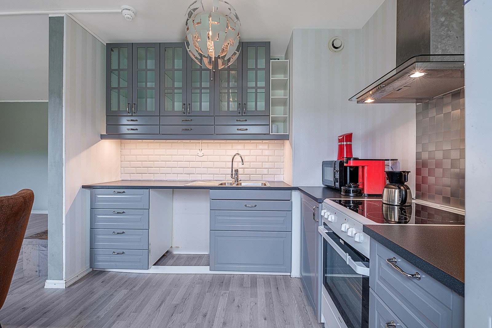 Kjøkkenet Galleribilde