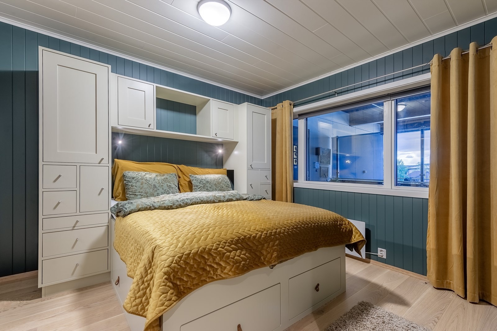 Soverom 1 Galleribilde