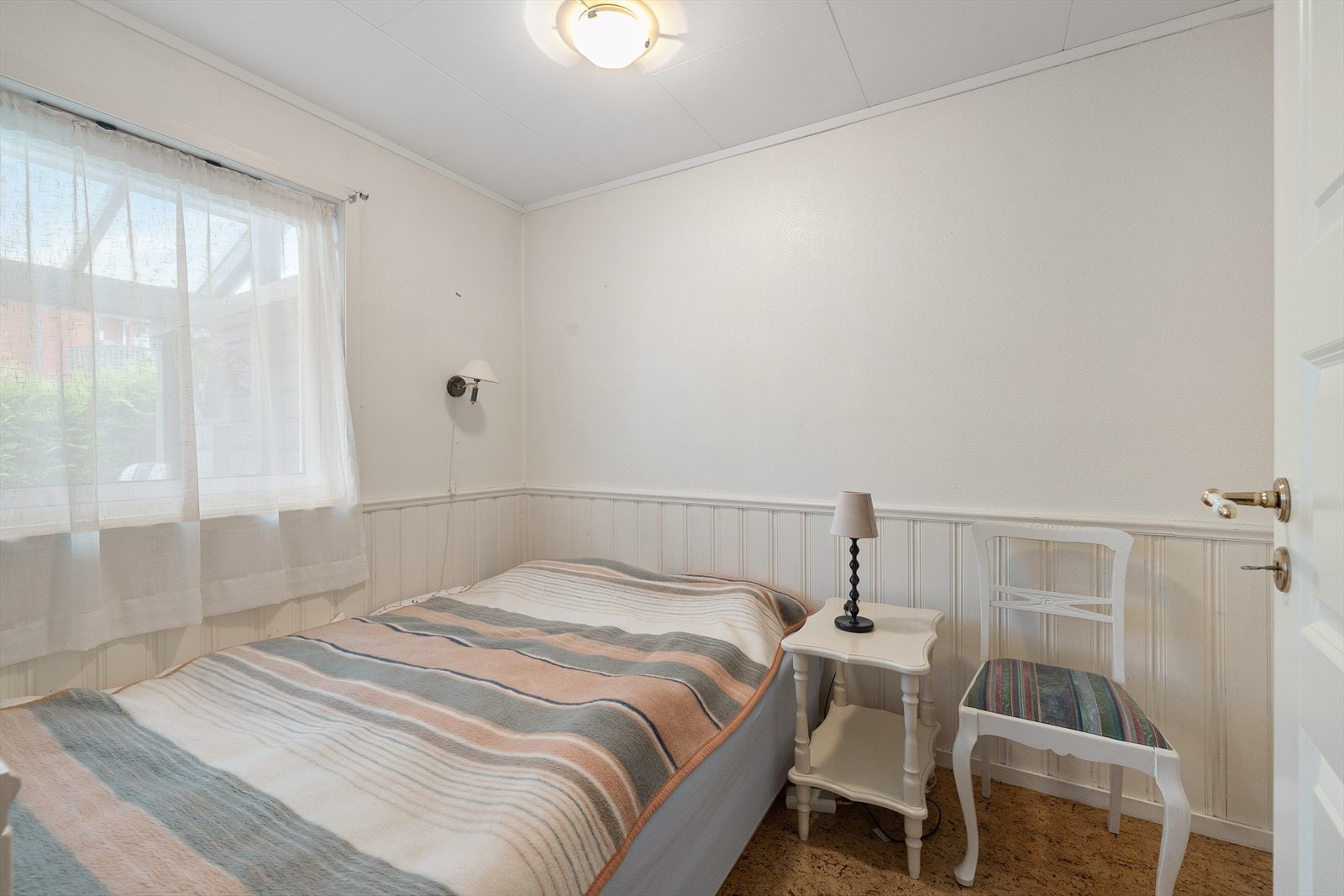 Soverom 2. Galleribilde