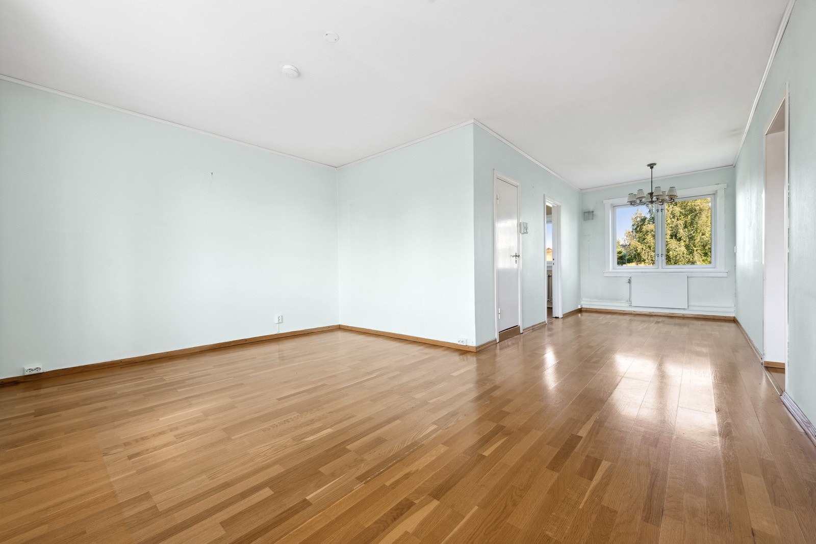 Velkommen til Rugveien 7! Galleribilde