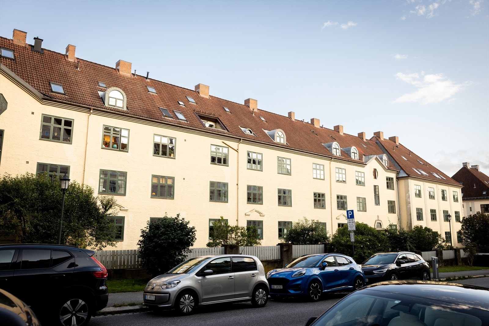 - Fasade - Galleribilde