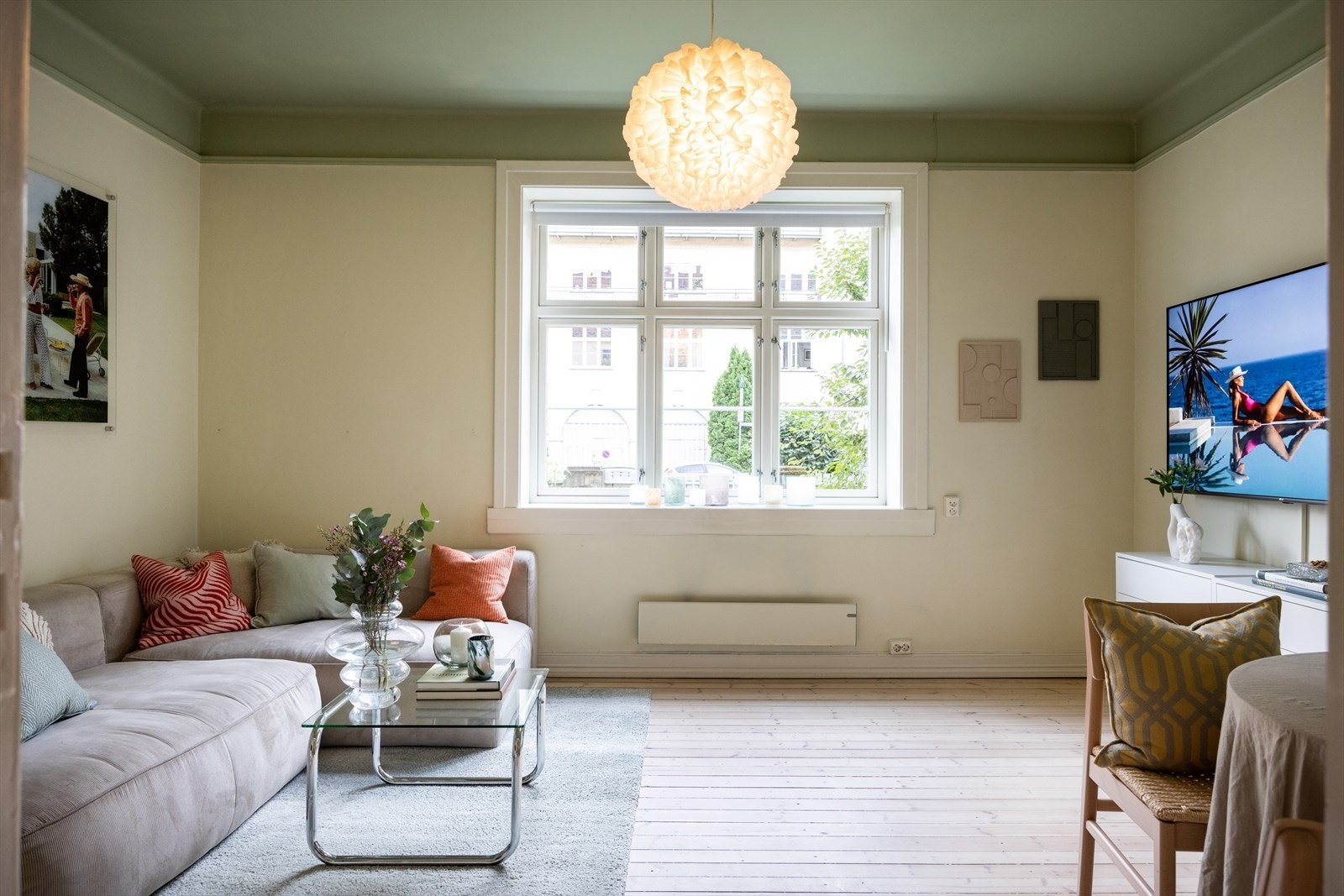 - Nordvik ved Henrik Carlyle(46856489) har gleden av å presentere Omsens gate 11B - Galleribilde