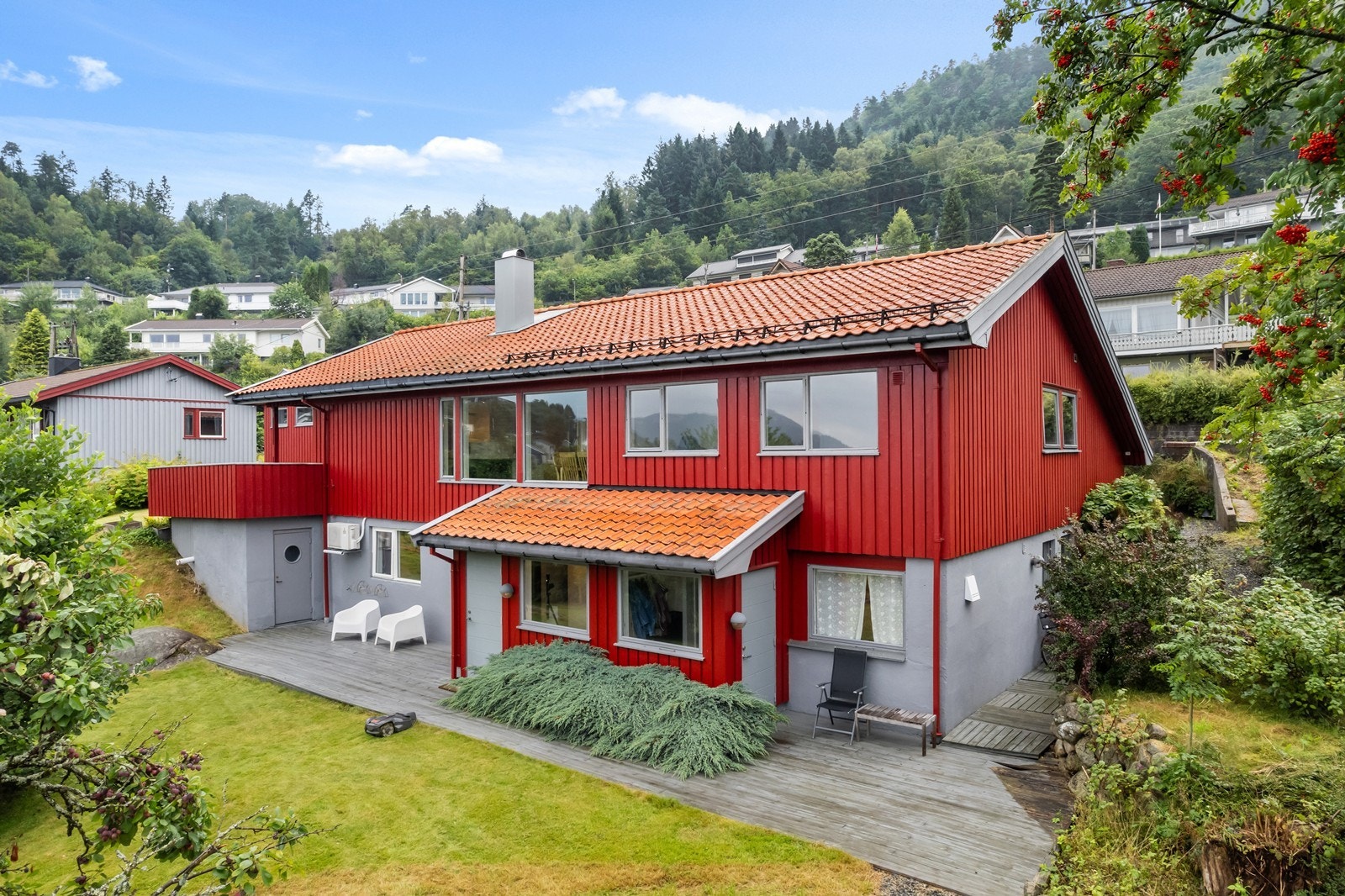 Velkommen til Ringveien 30! Galleribilde