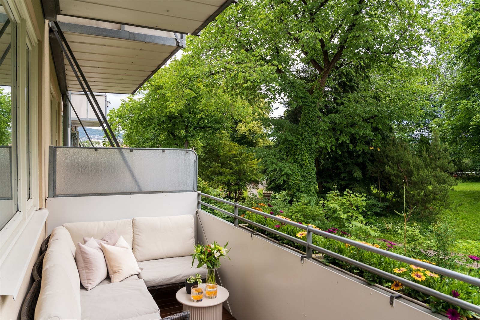 Velkommen til Akersbakken 17A - Presentert av Michelle Lehn Jensen ved Nordvik Bolig Galleribilde