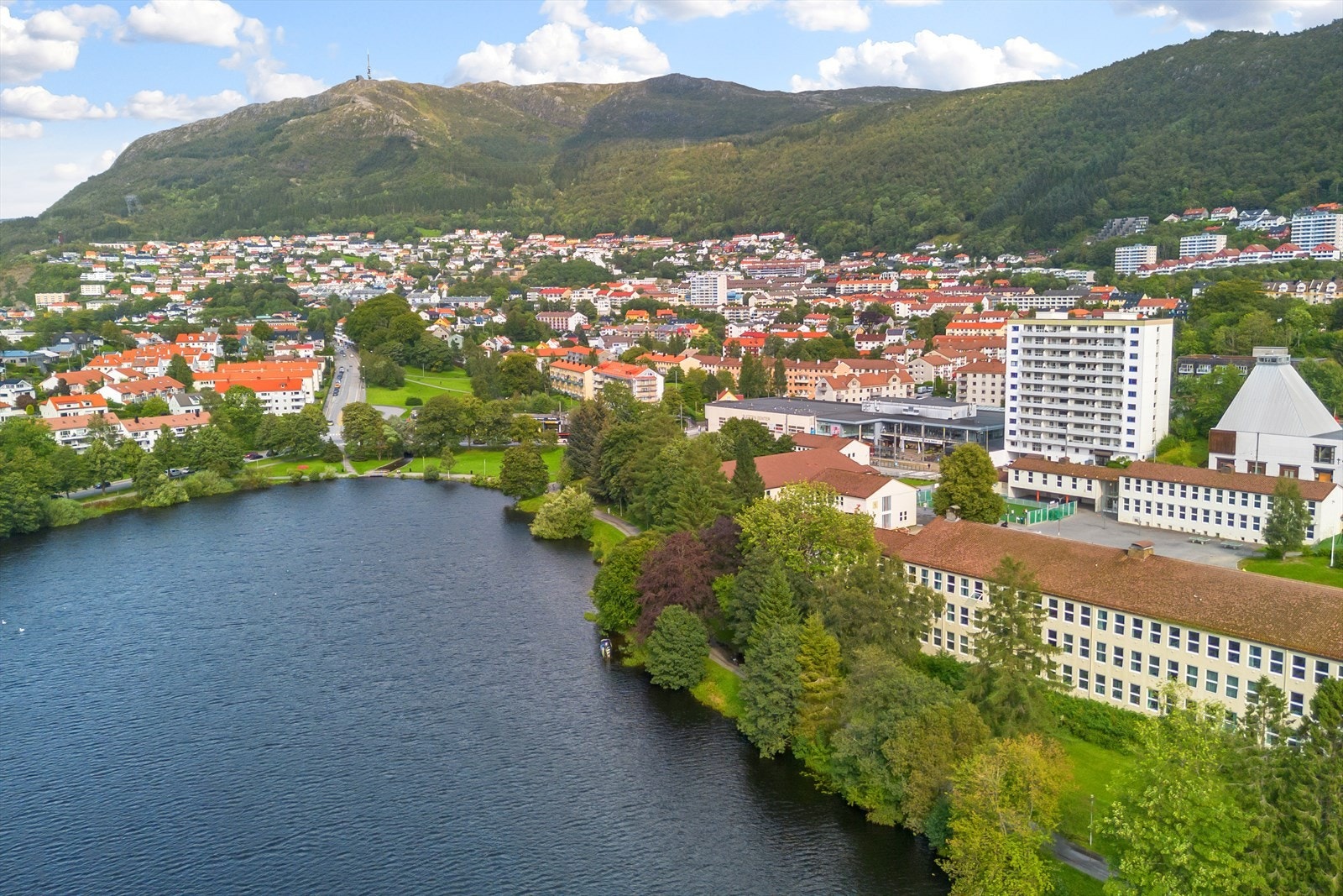 Nærområde Galleribilde