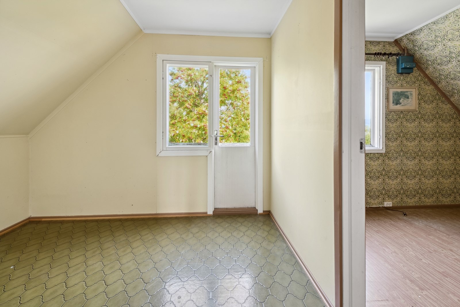 Soverom 2 Galleribilde