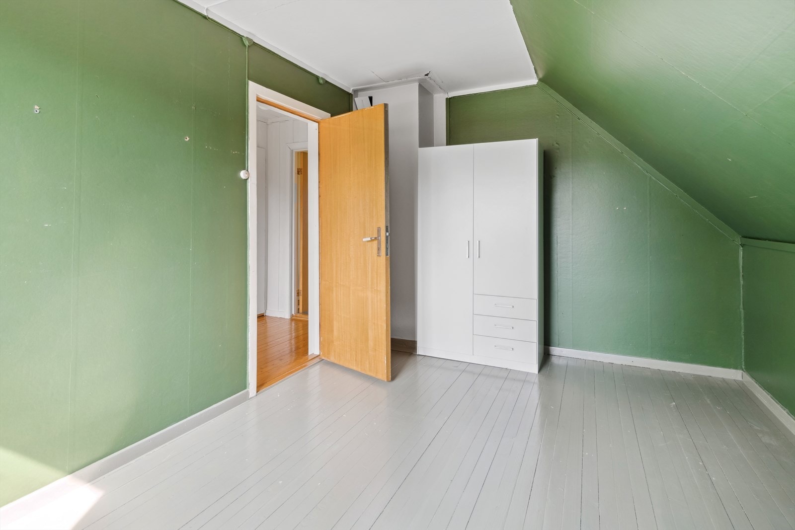 Soverom 1 Galleribilde