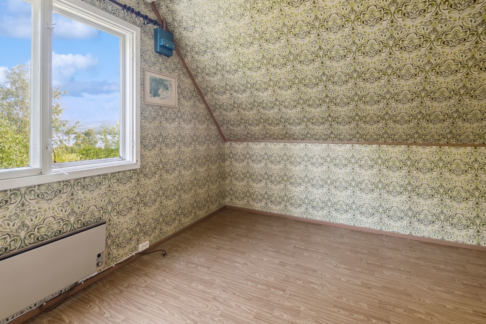 Soverom 3 Galleribilde