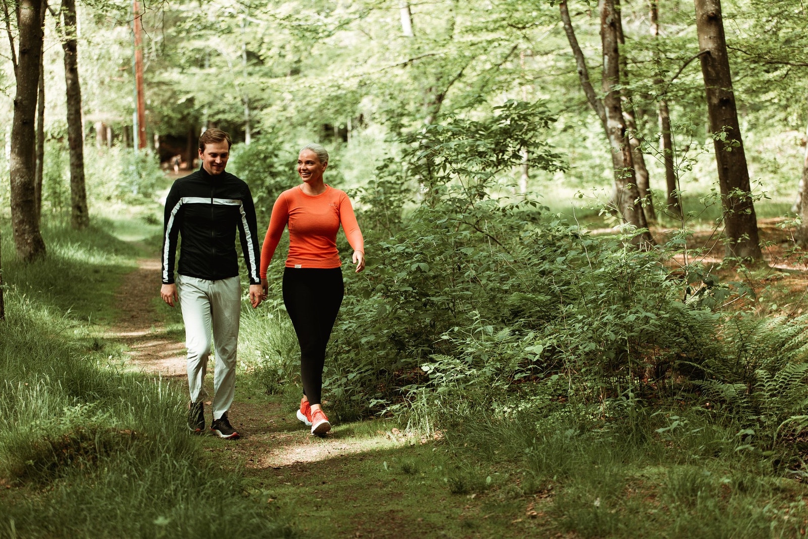 Et perfekt sted å bo for den turglade Galleribilde