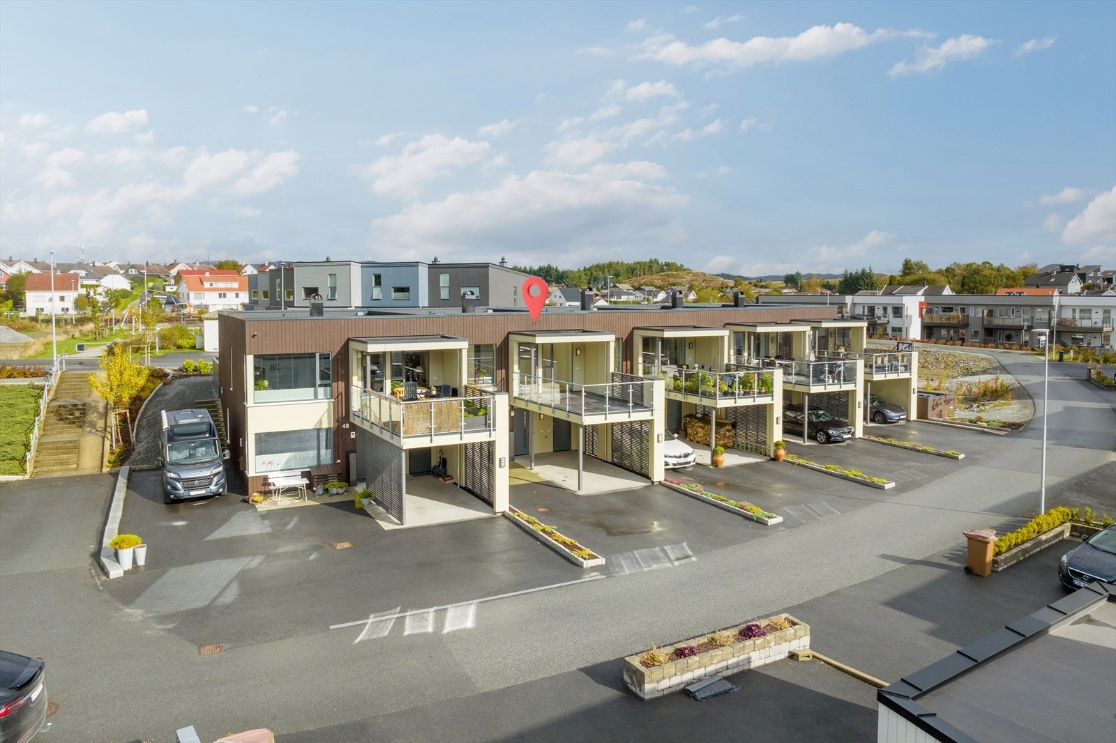 Velkommen til Spannatoppen Galleribilde
