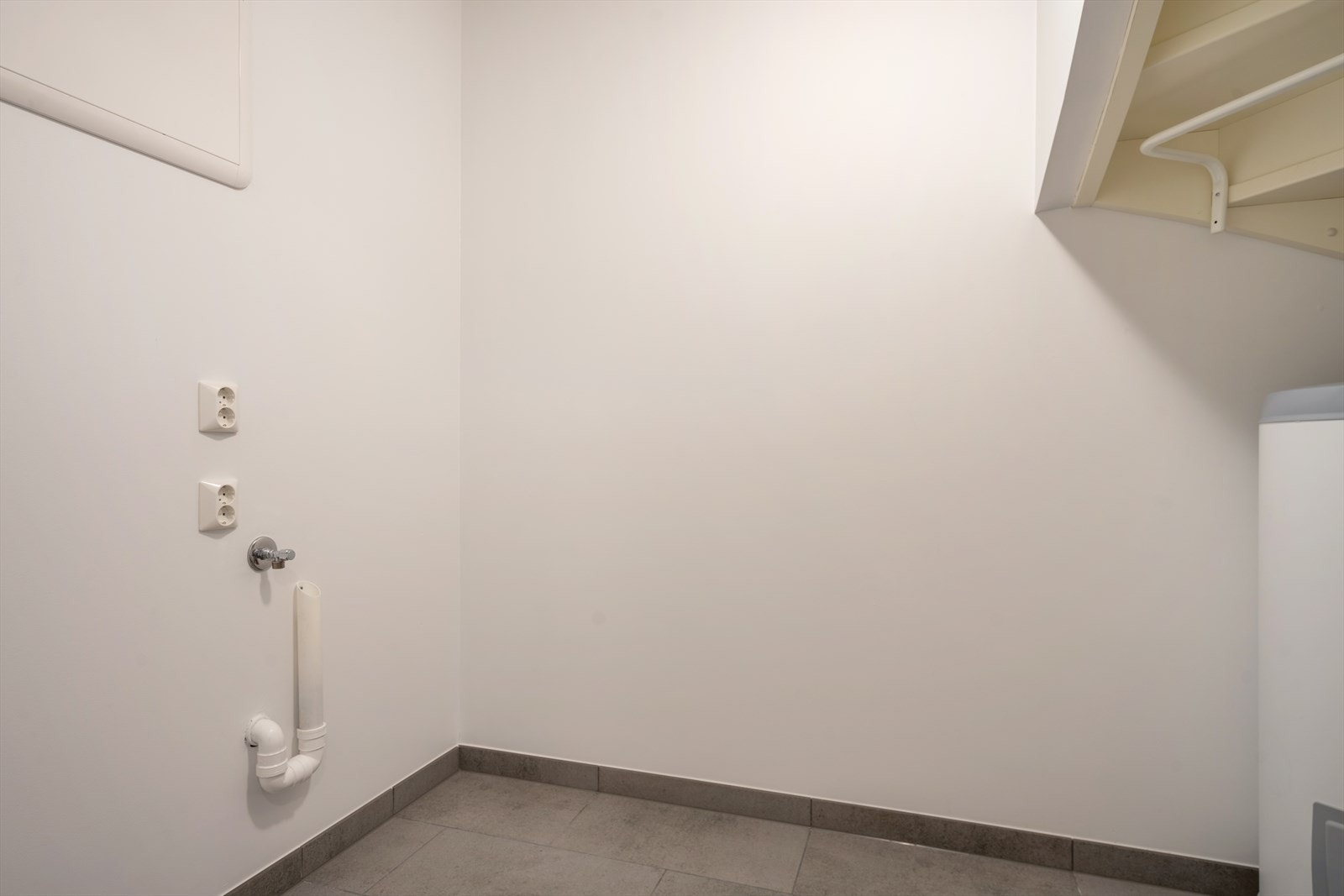 Vaskerom/bod Galleribilde