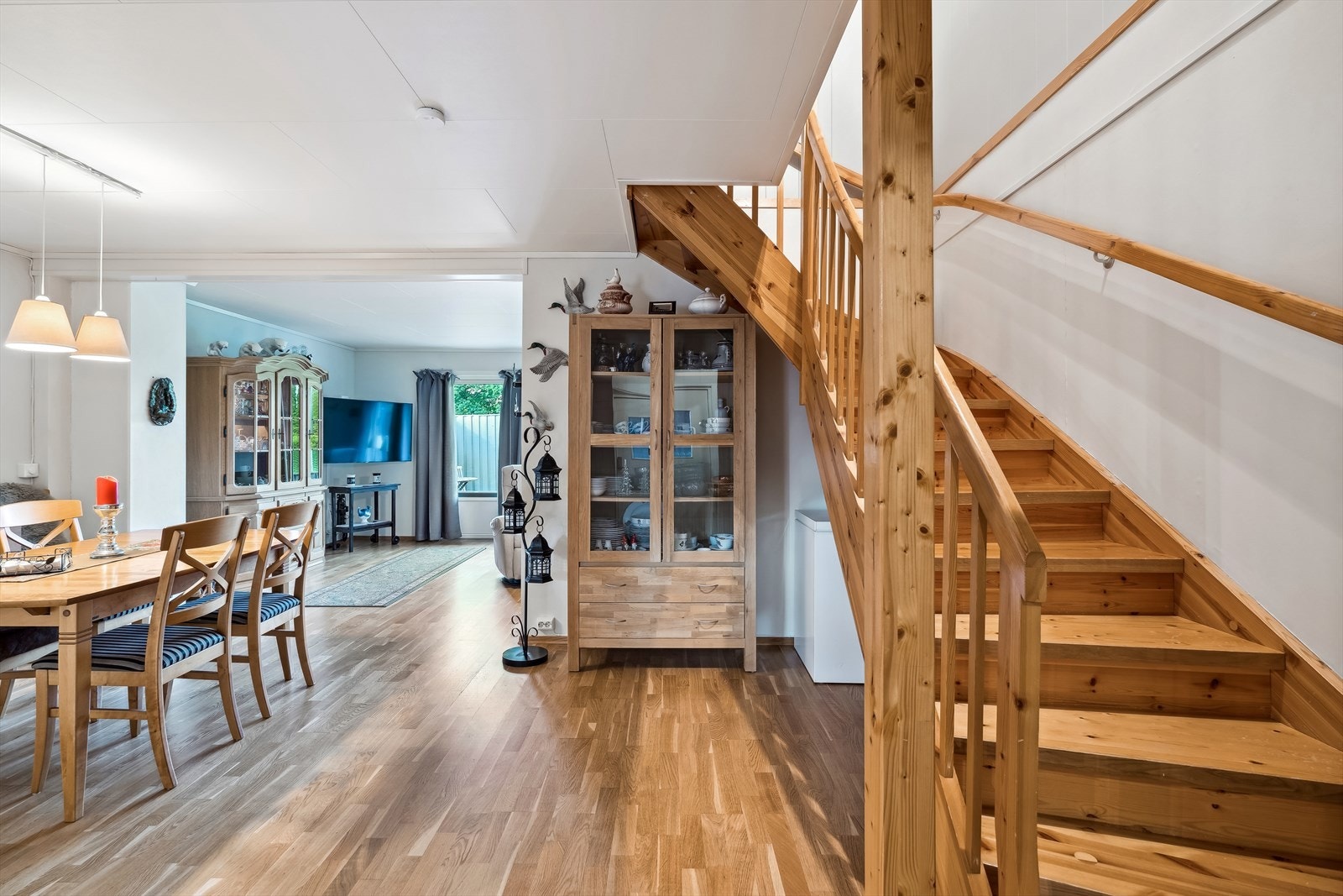 Spisestue Galleribilde