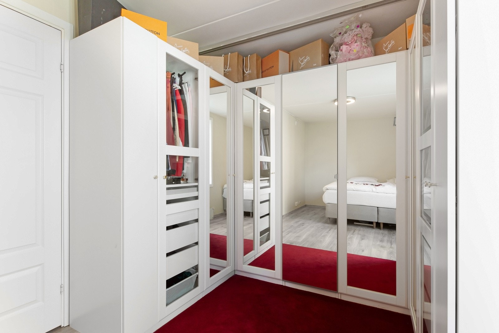 72soverom Galleribilde