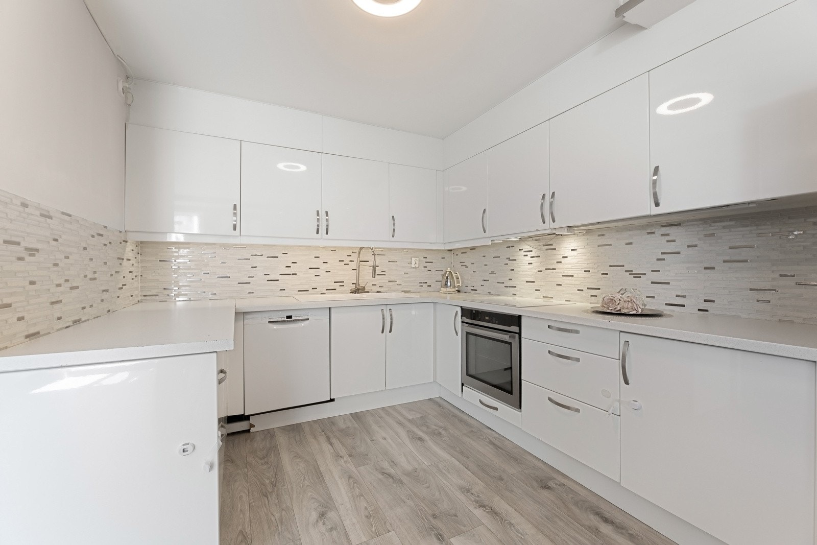 40kjokken Galleribilde